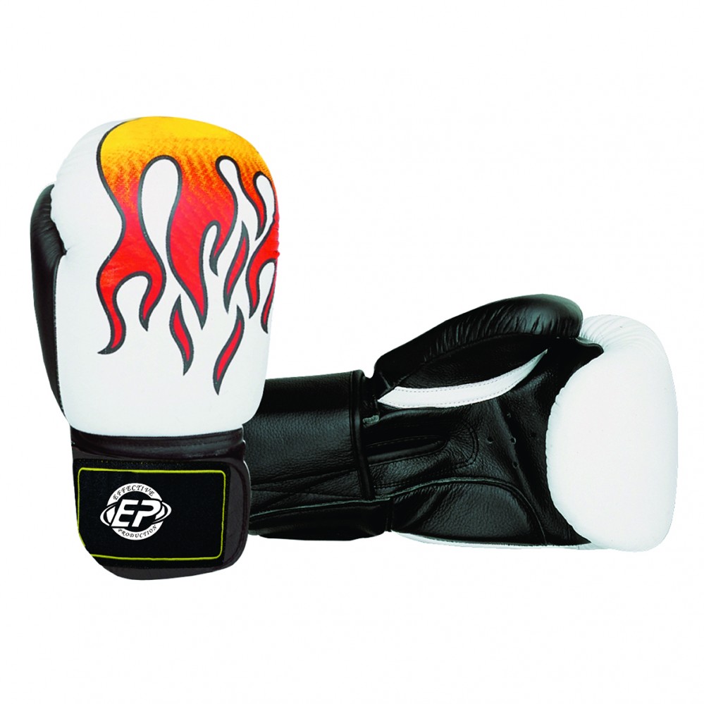 BOXING GLOVES