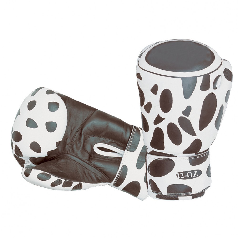BOXING GLOVES