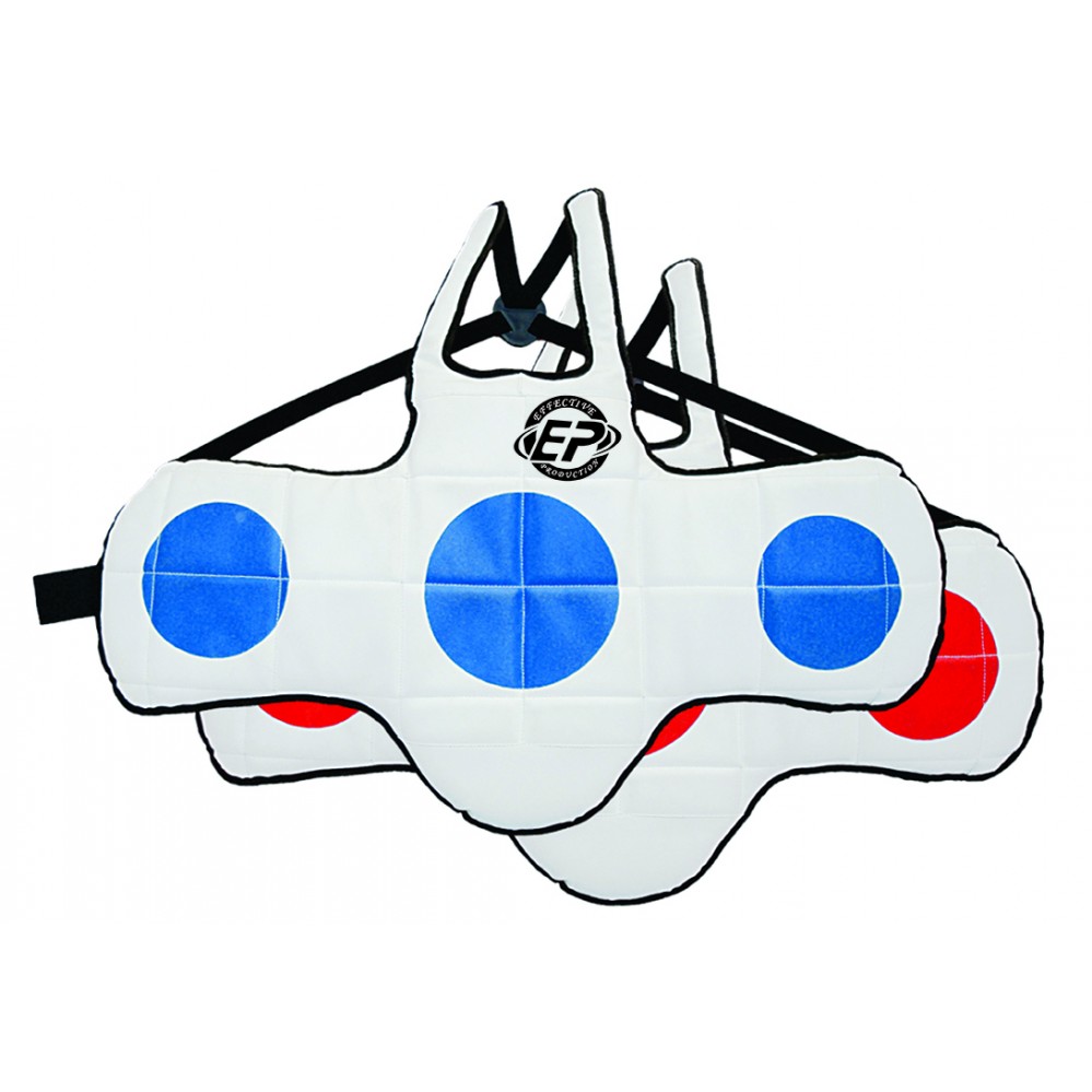 CHEST PROTECTION