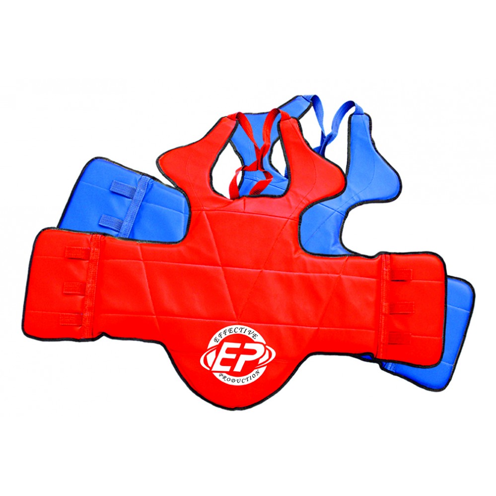 CHEST PROTECTION