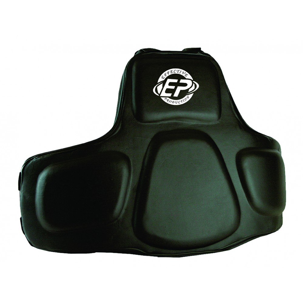 CHEST PROTECTION