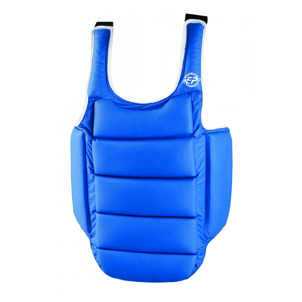 CHEST PROTECTION