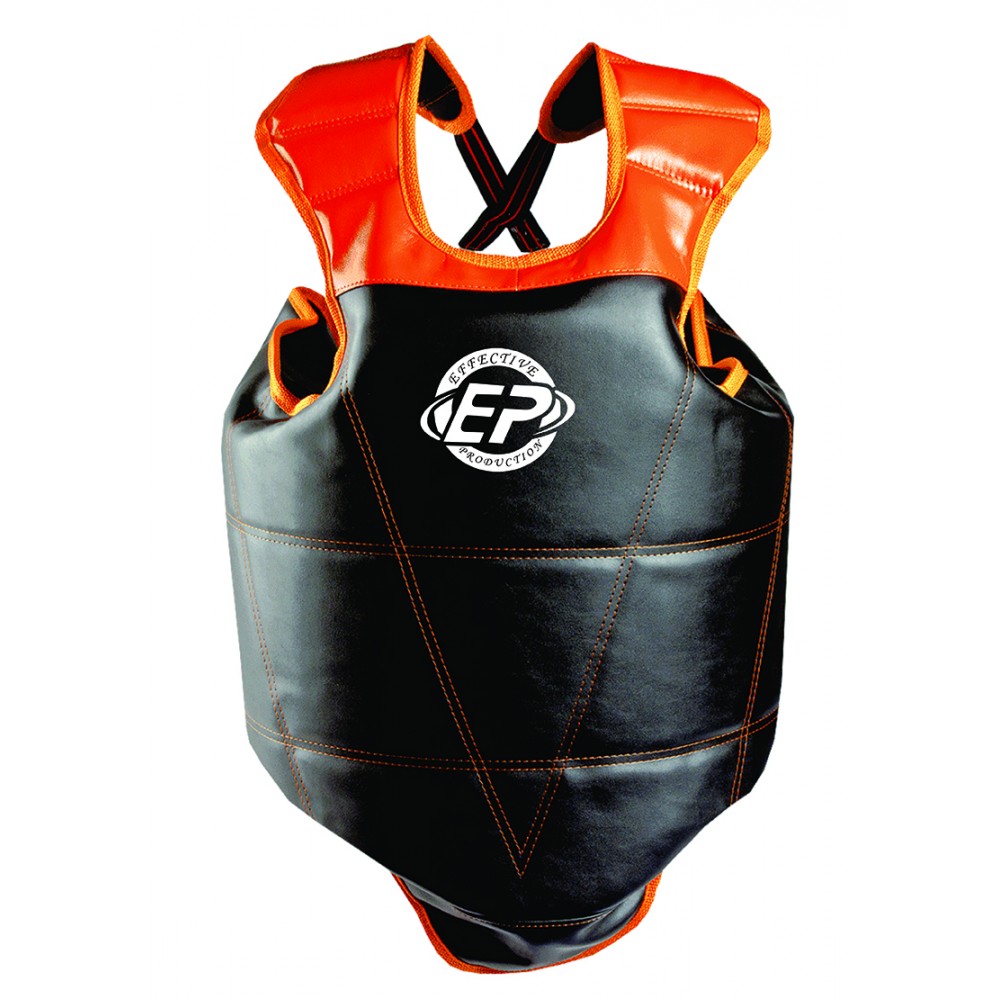 CHEST PROTECTION