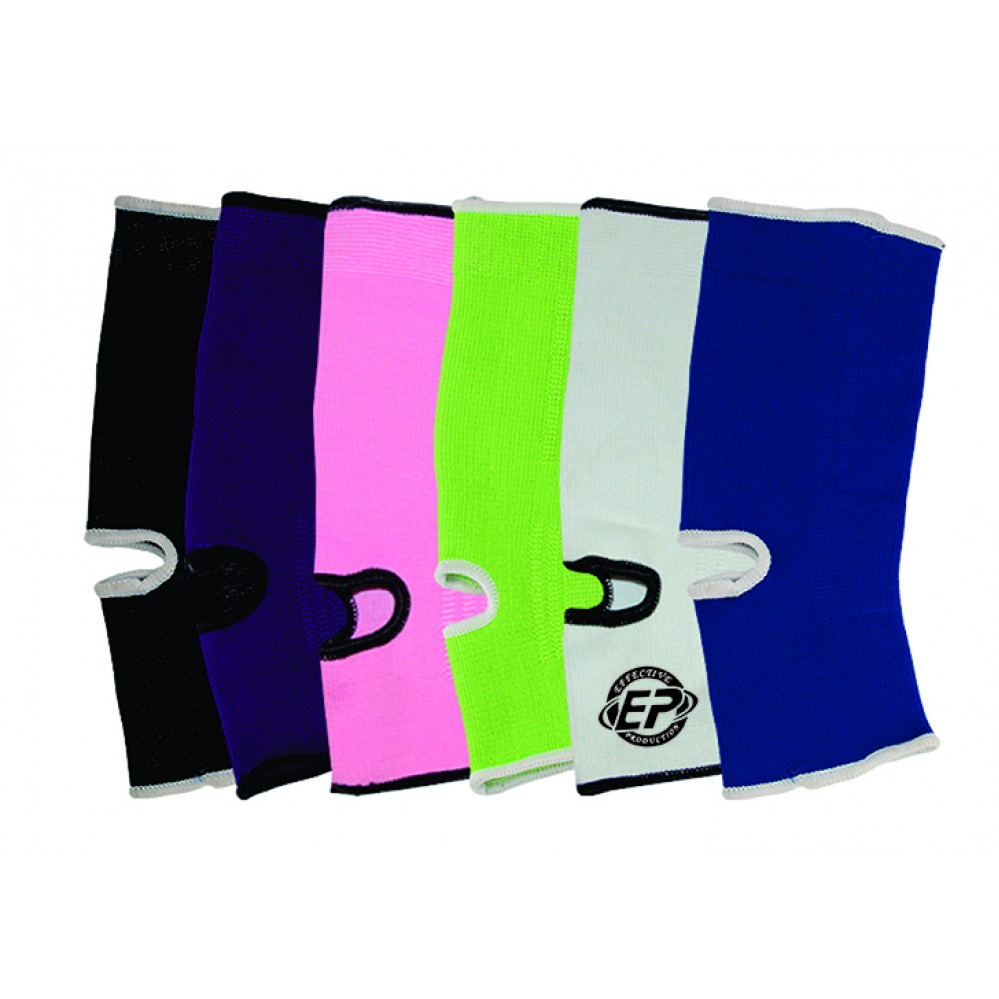 Elasticated Protection