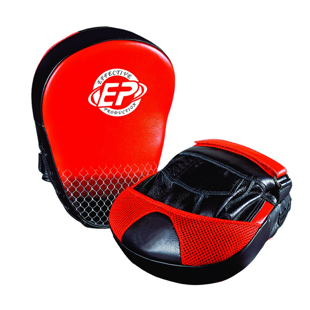 Focus Pads