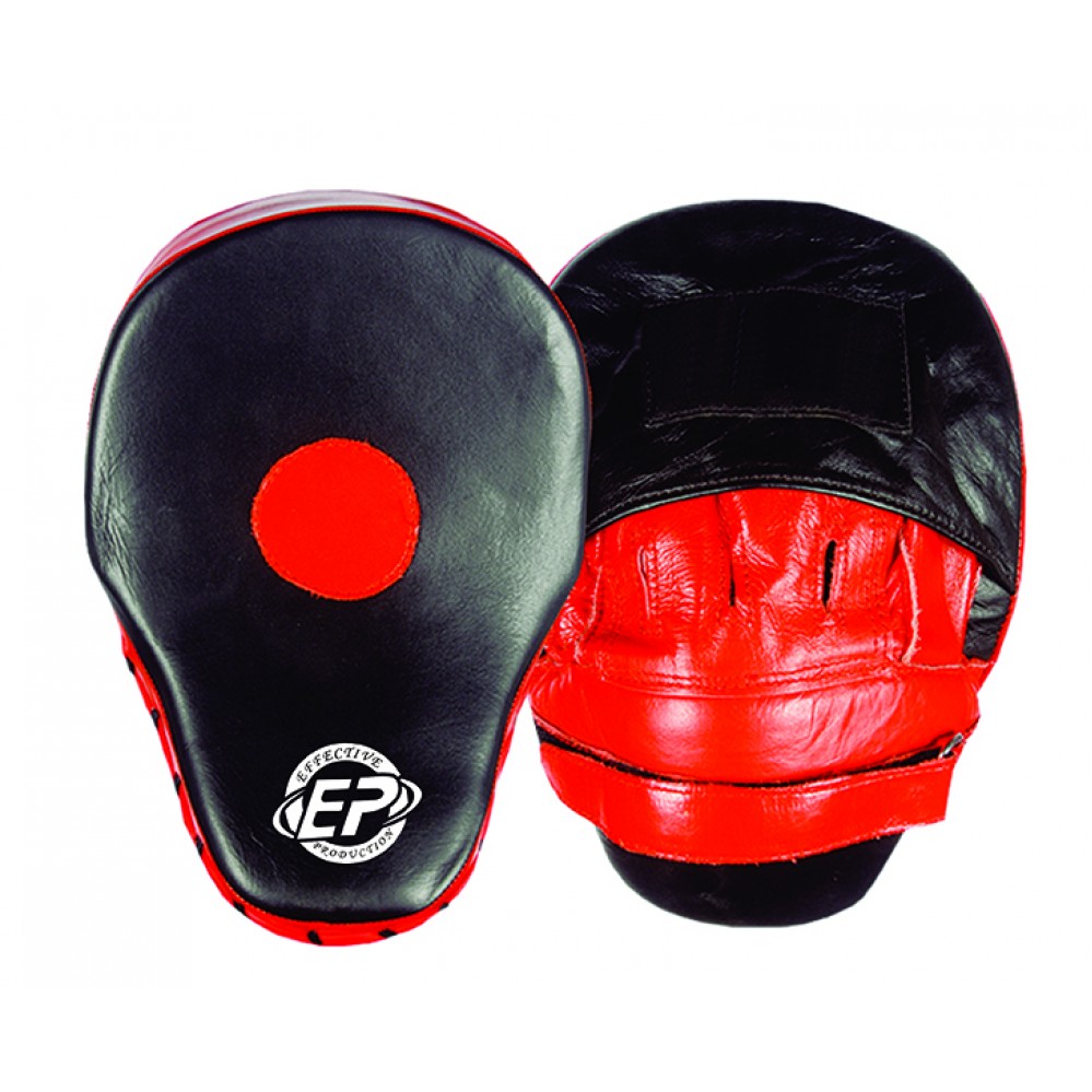Focus Pads