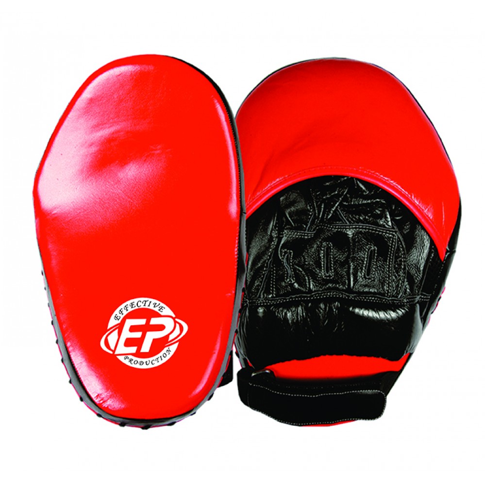 Focus Pads