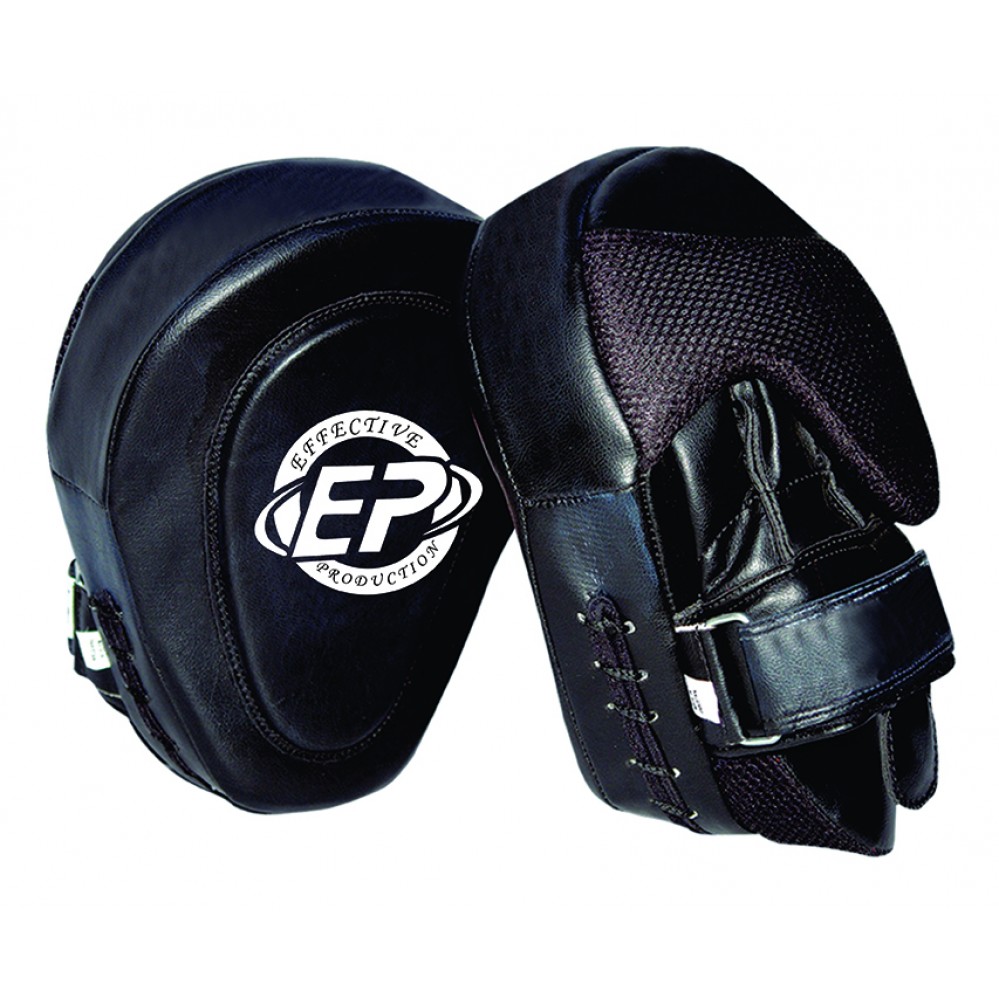 Focus Pads