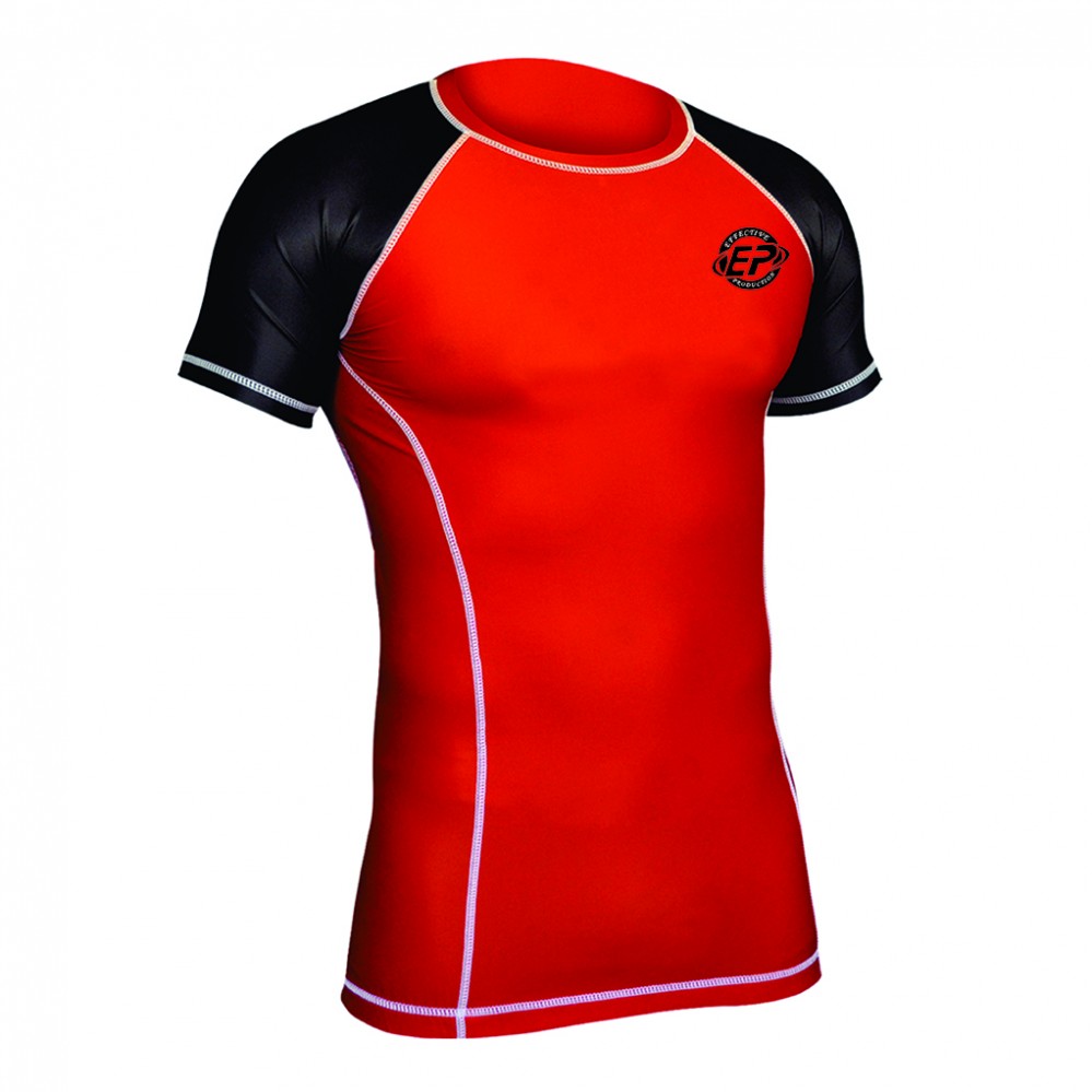 Rash Guards