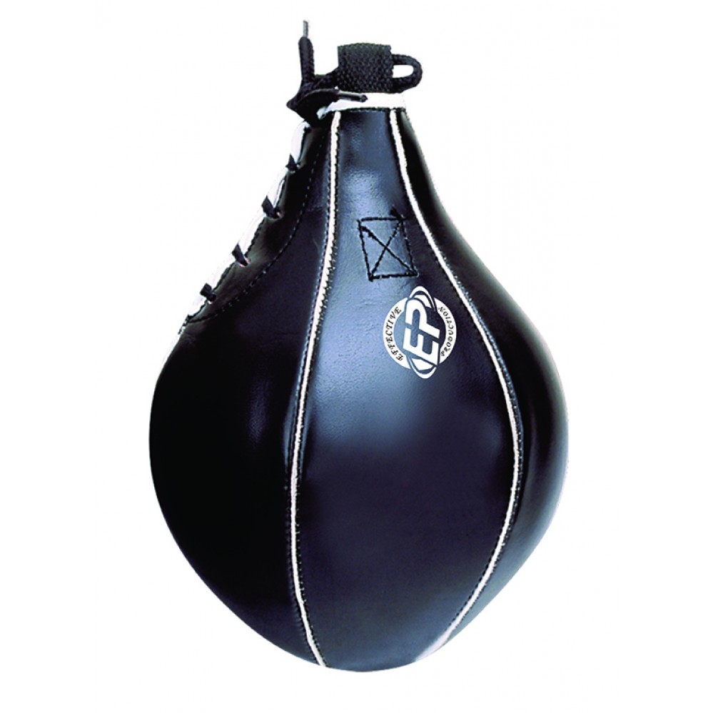 Speed Balls, Double End Balls