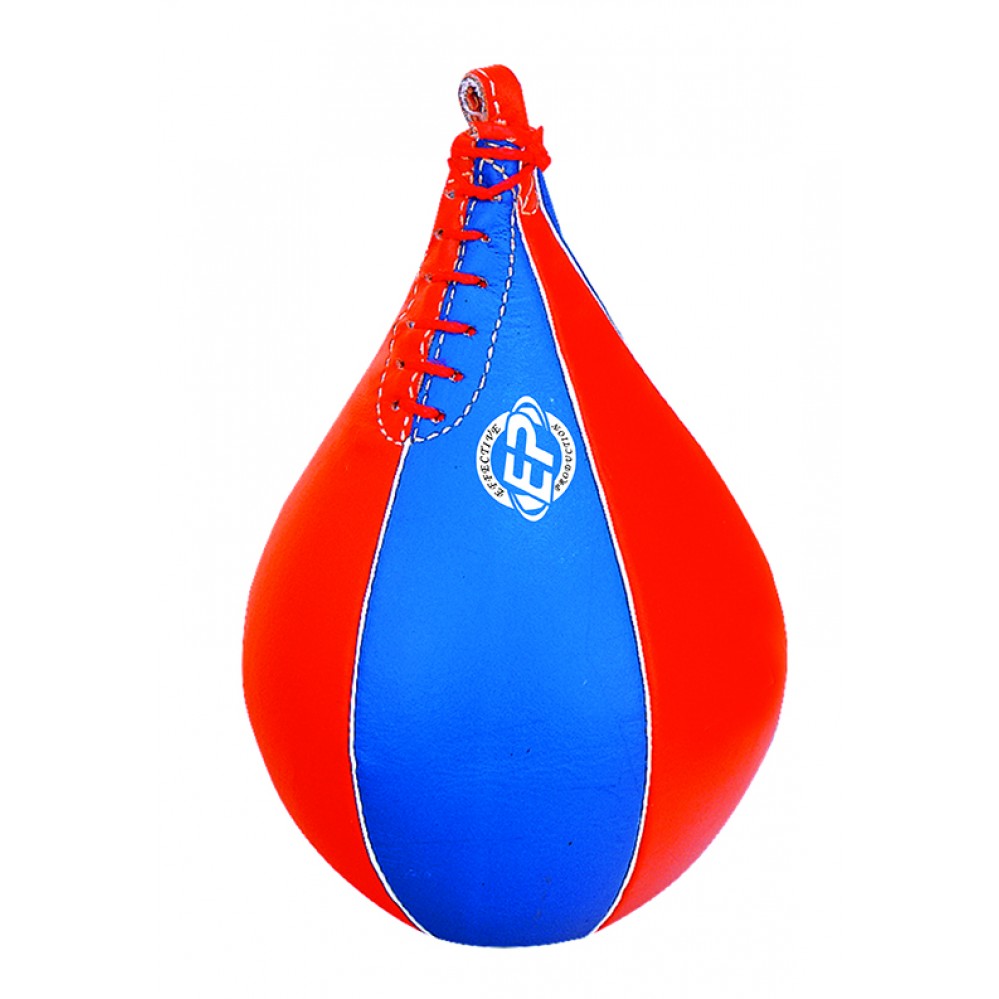 Speed Balls, Double End Balls