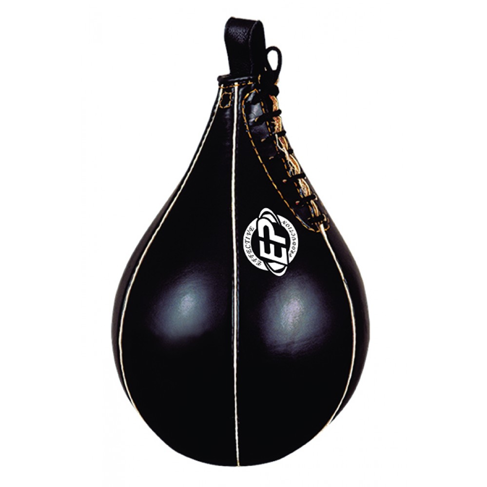 Speed Balls, Double End Balls