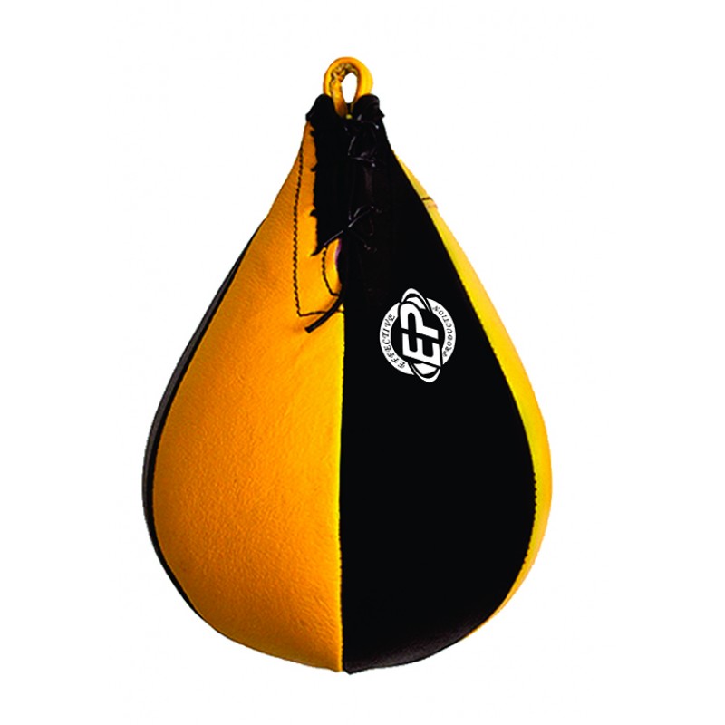 Speed Balls, Double End Balls