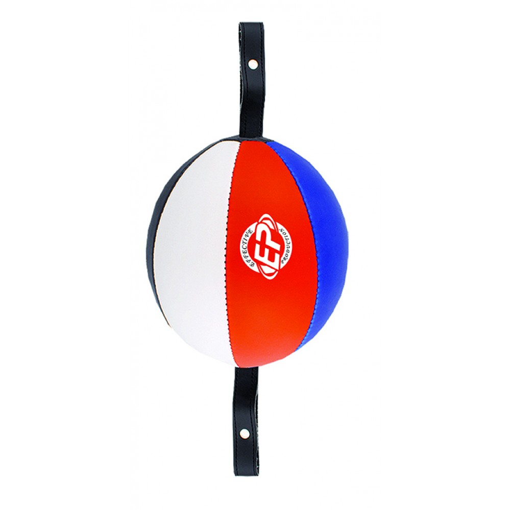 Speed Balls, Double End Balls