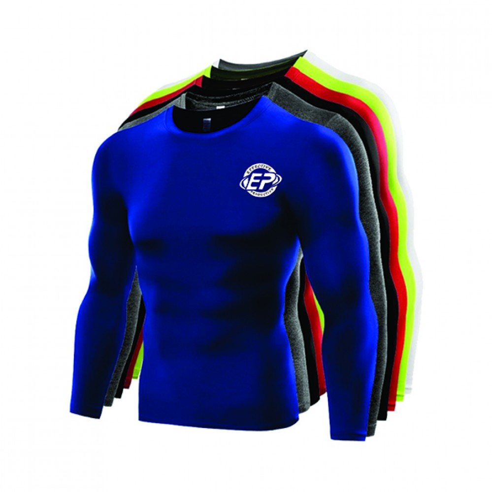 Compression Top