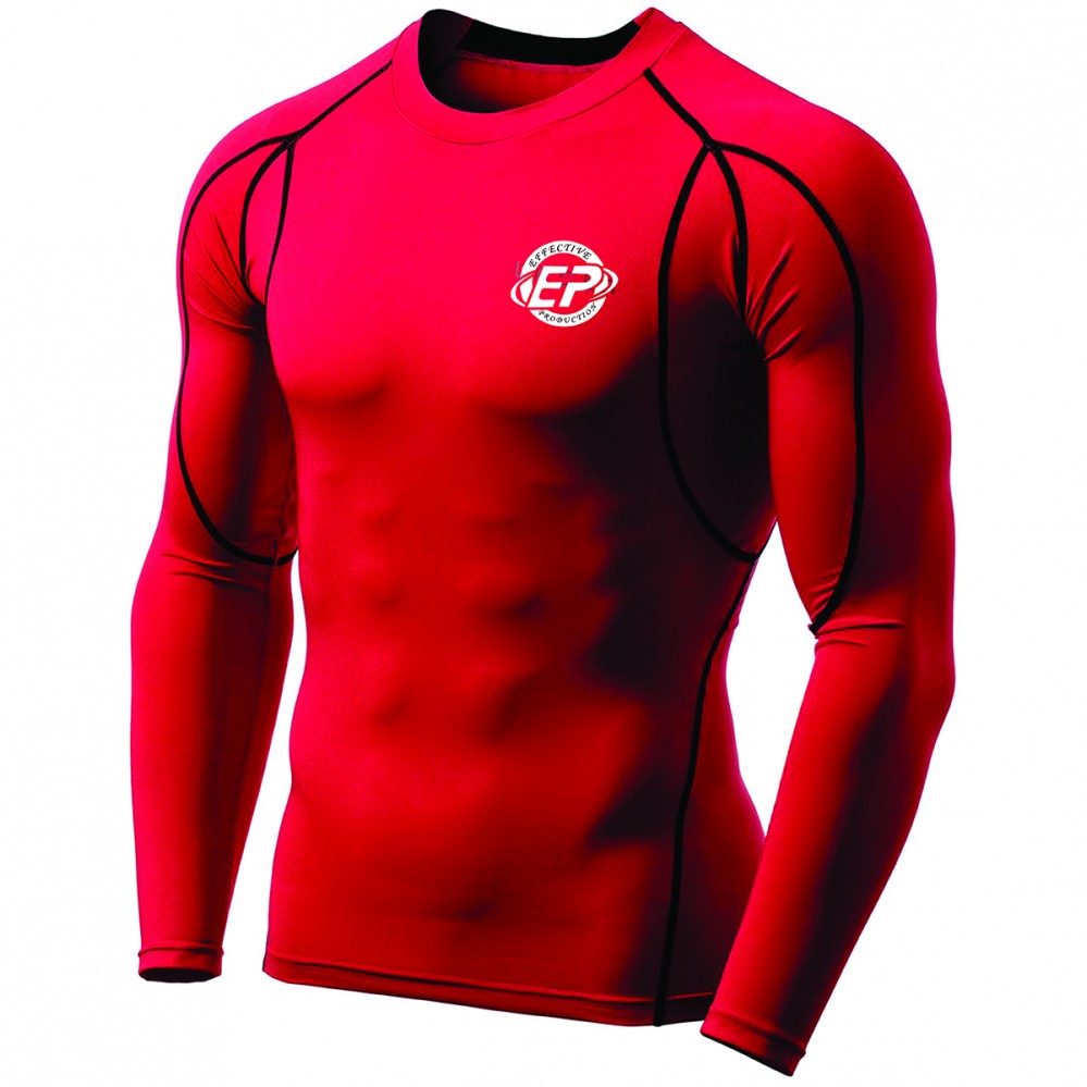 Compression Top
