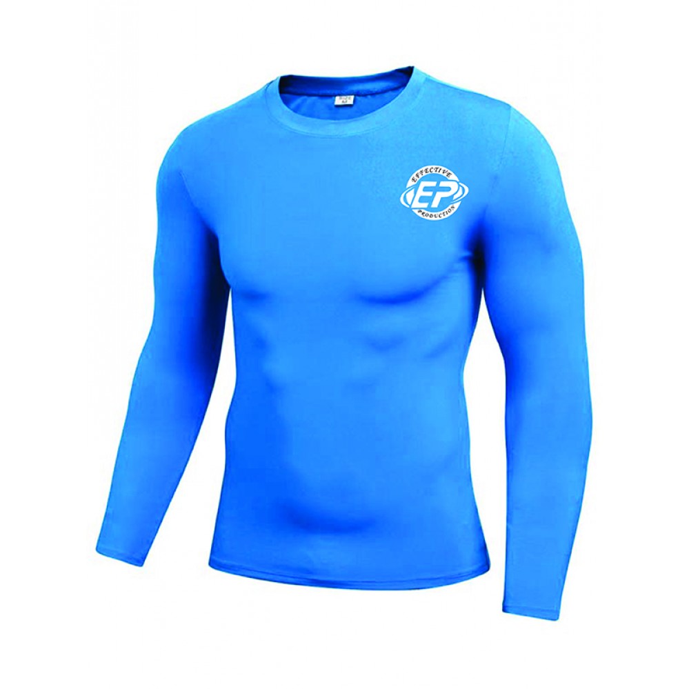 Compression Top