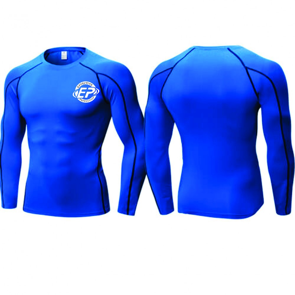 Compression Top