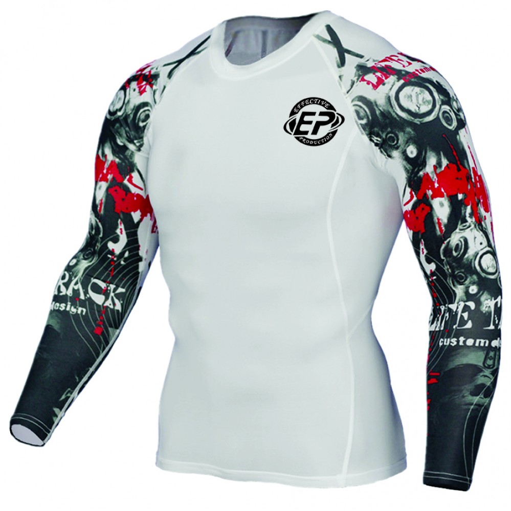 Compression Top