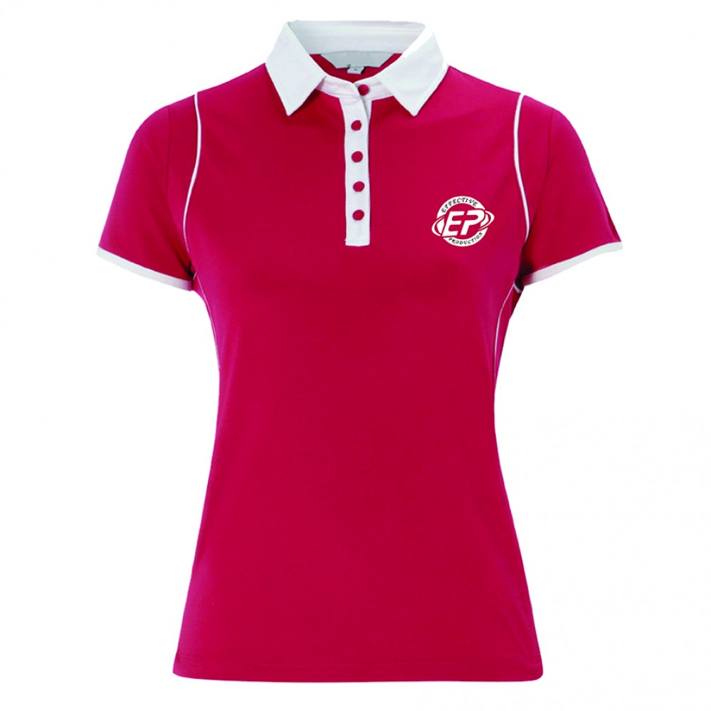 Polo Shirts