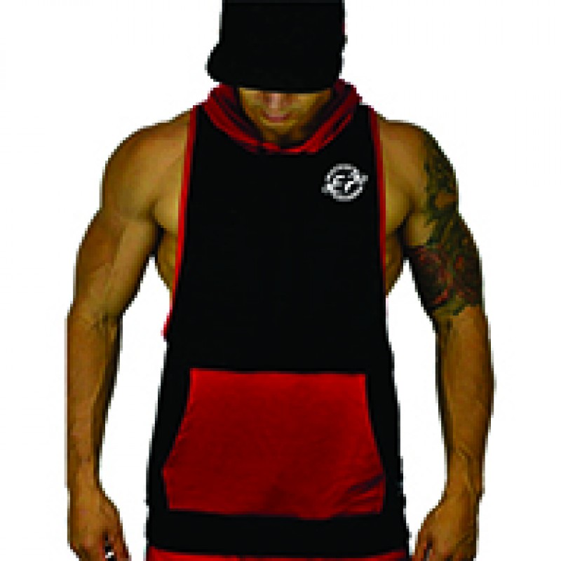 Stringer Hoodies