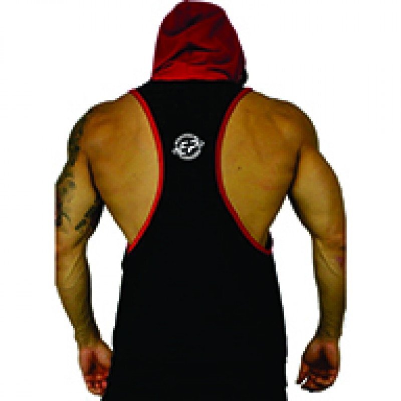 Stringer Hoodies