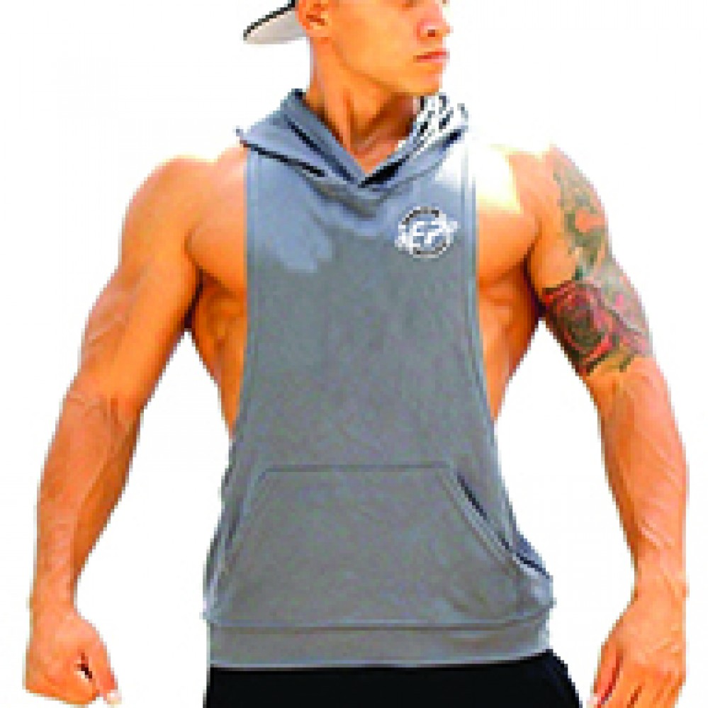 Stringer Hoodies