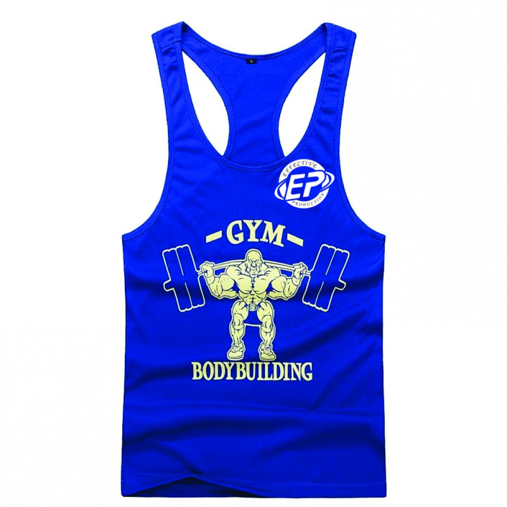 Stringer Vest