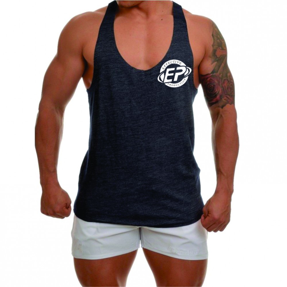 Stringer Vest