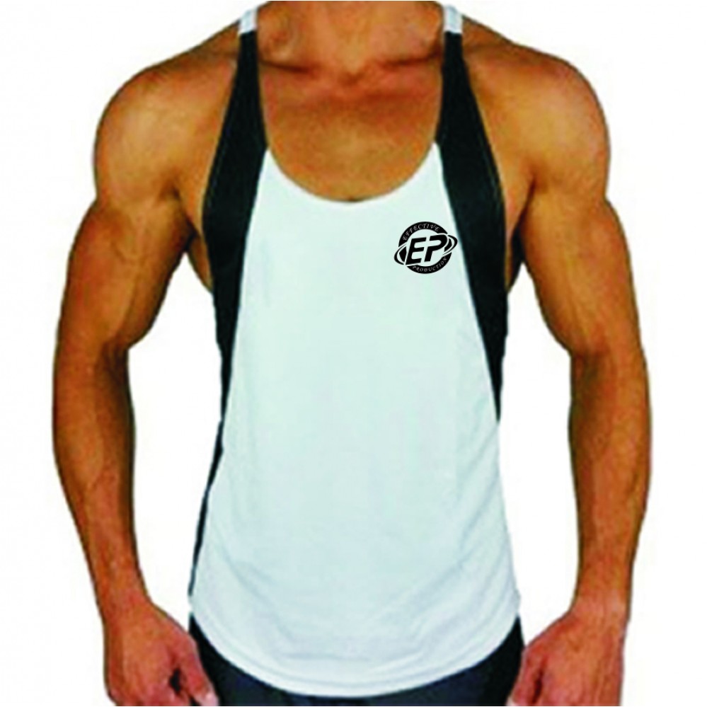 Stringer Vest