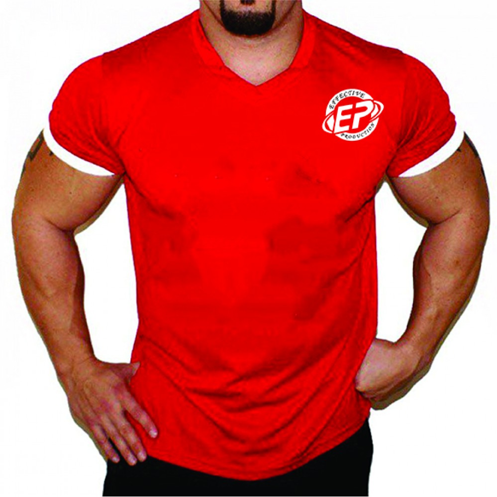 T-Shirts Short Sleeves