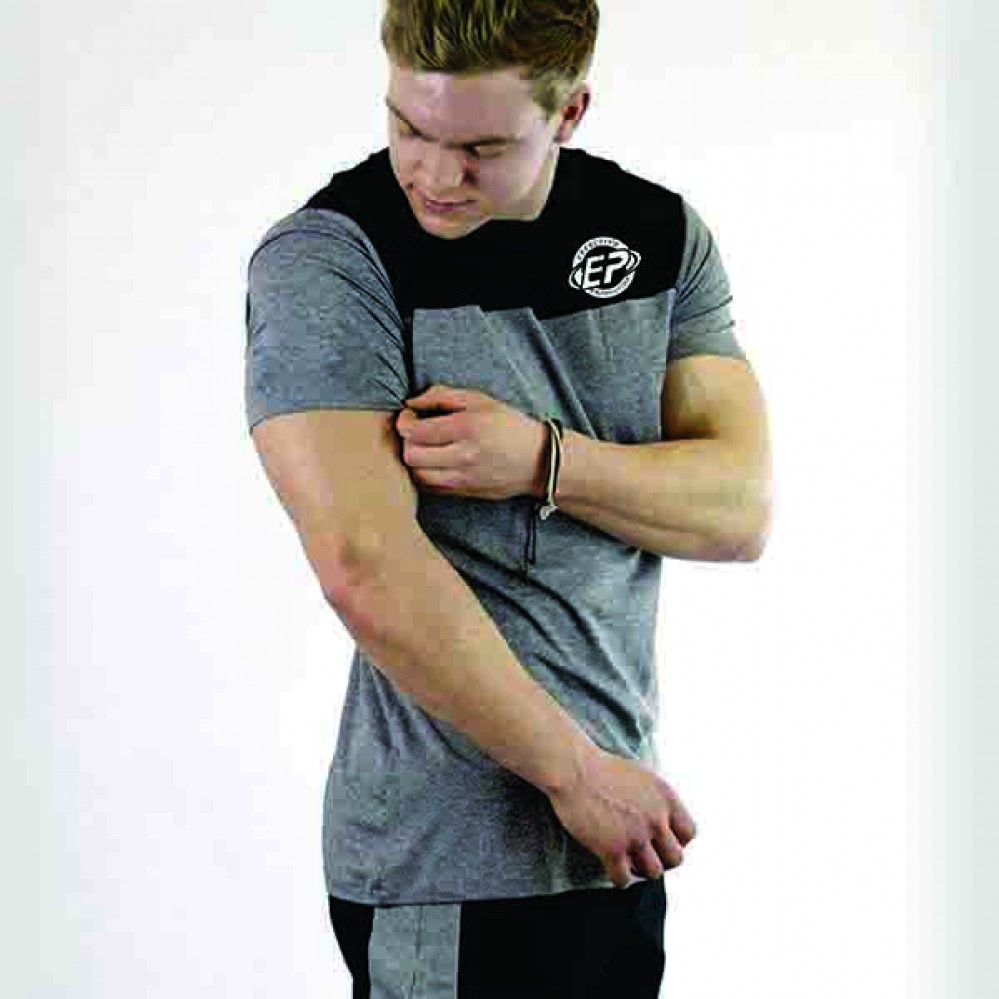 T-Shirts Short Sleeves