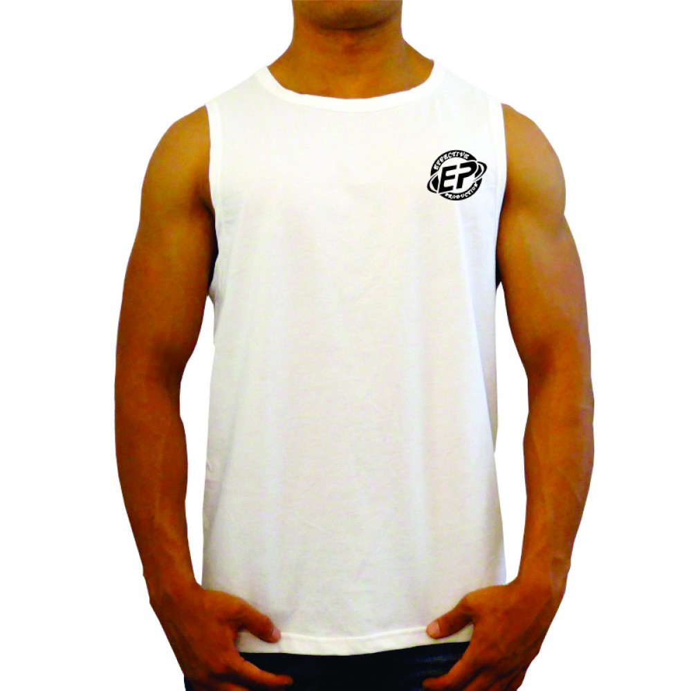 T-shirt Sleevessless