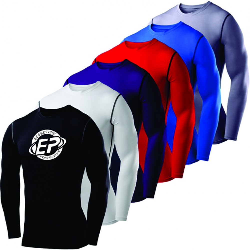 T-shirt long Sleeves
