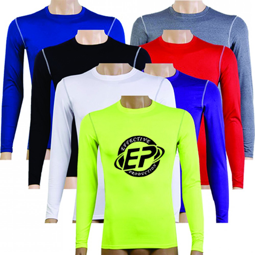 T-shirt long Sleeves