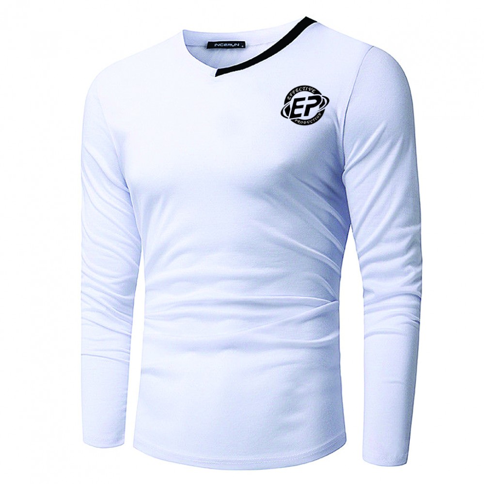 T-shirt long Sleeves