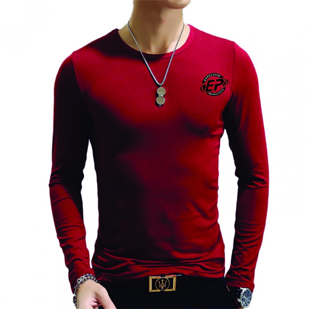 T-shirt long Sleeves