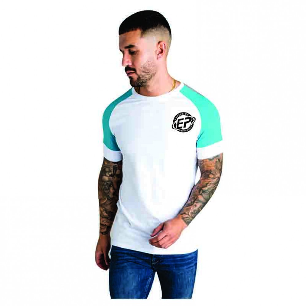 MEN GYM SHIRT