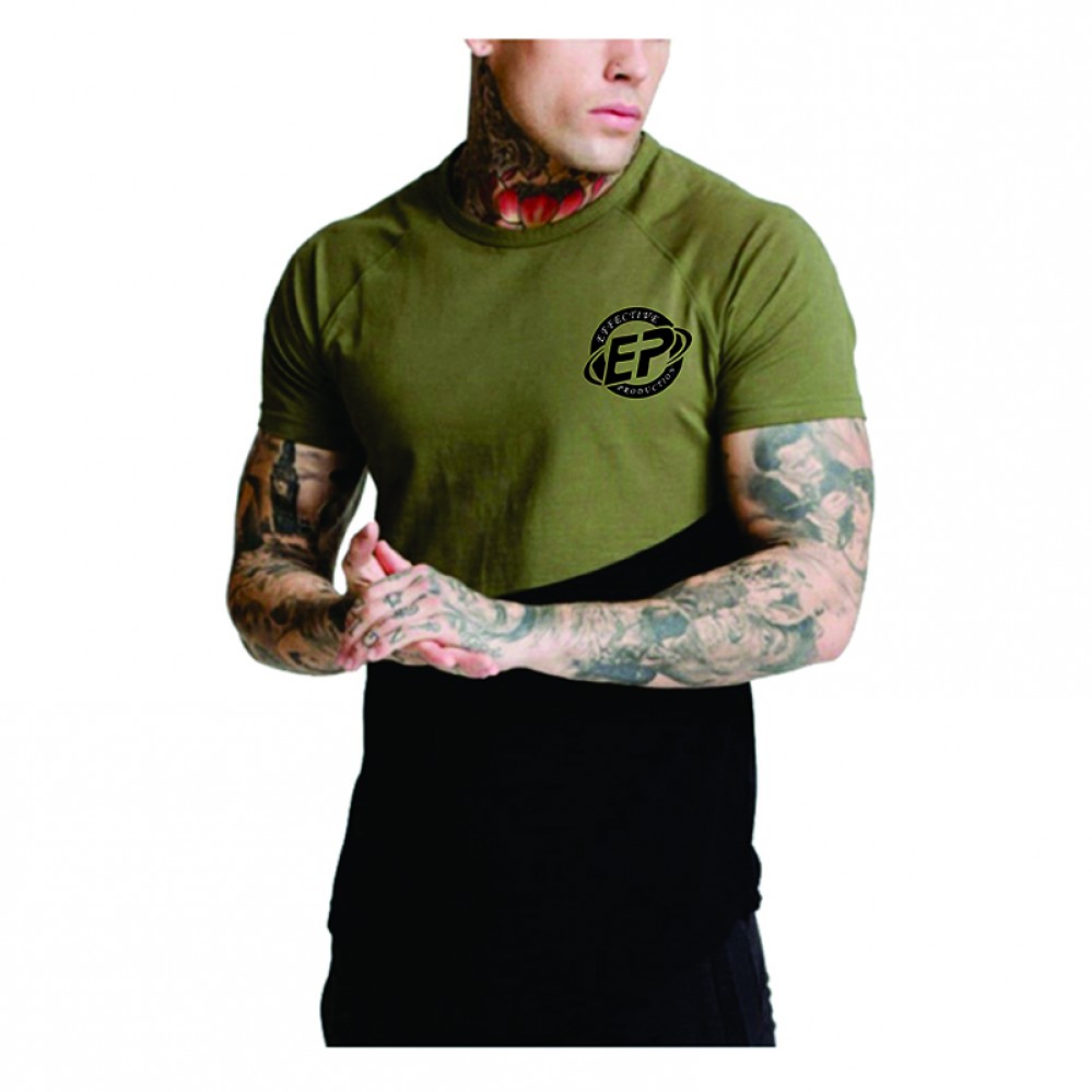 MEN GYM SHIRT