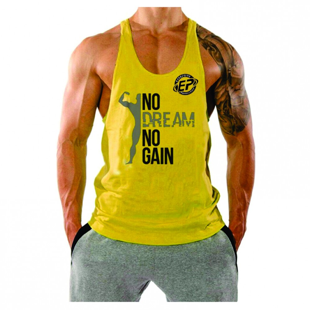 MEN TANK TOP