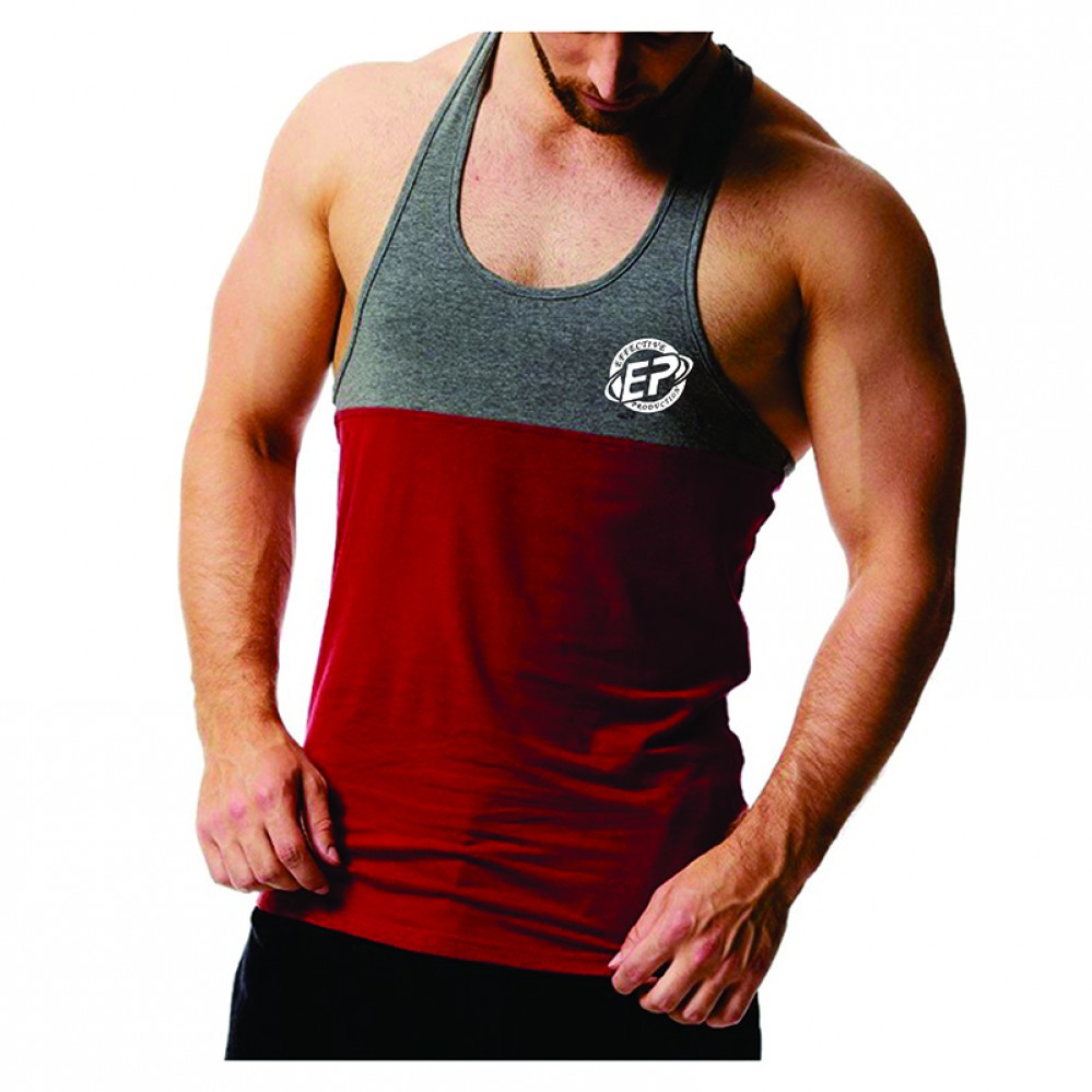 MEN TANK TOP