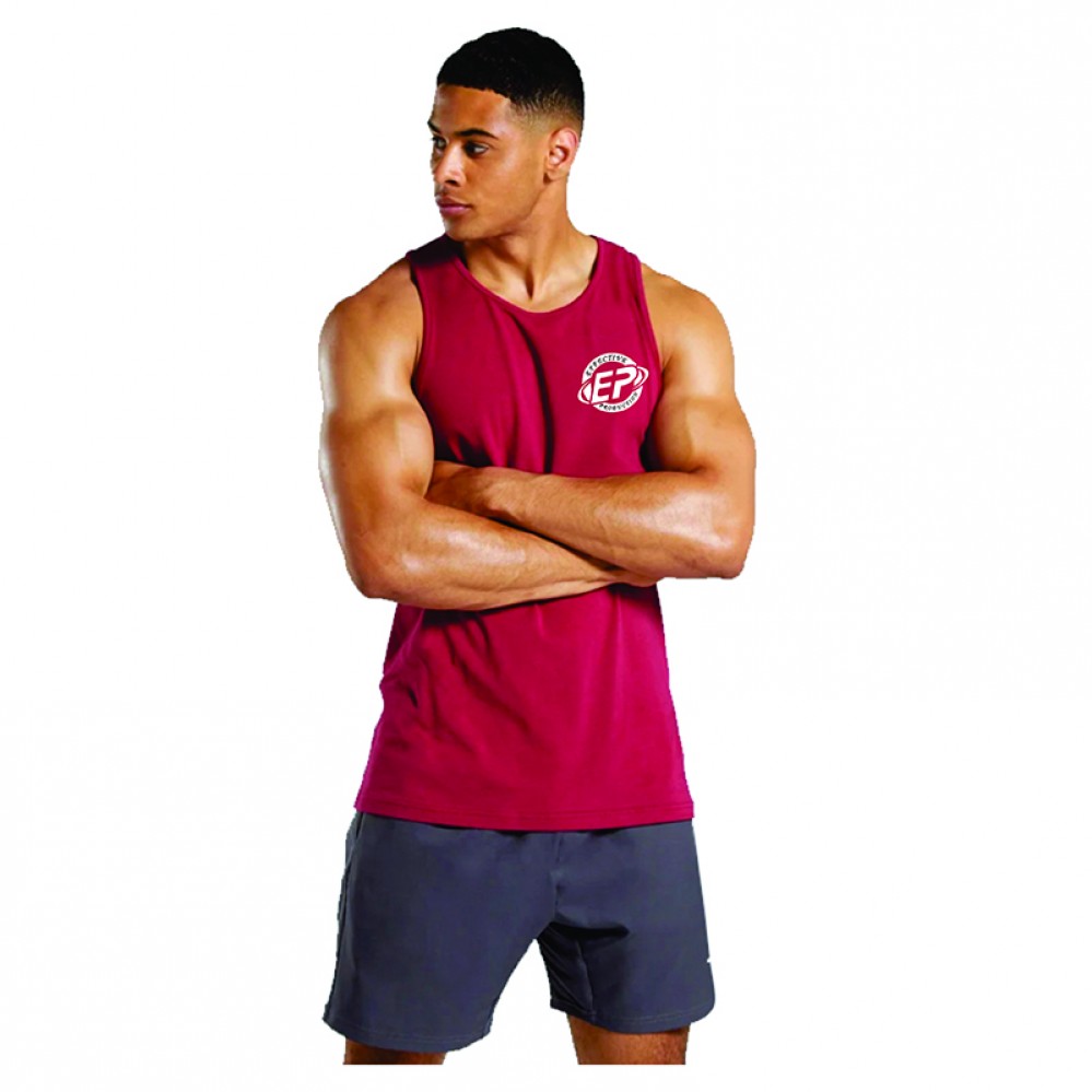 MEN TANK TOP
