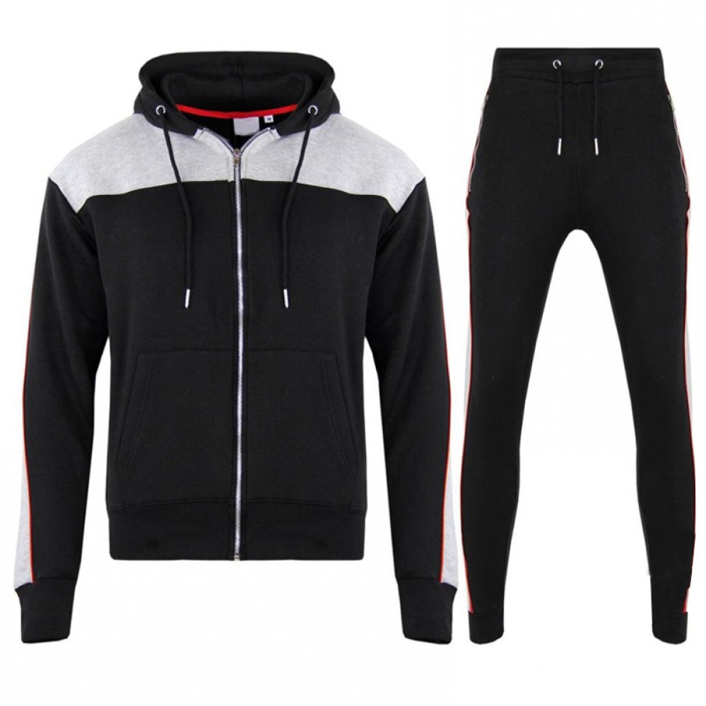 TRACK SUIT