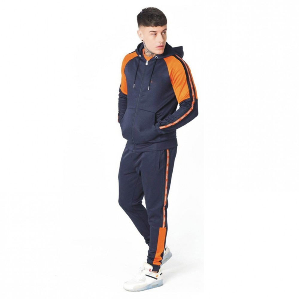 TRACK SUIT