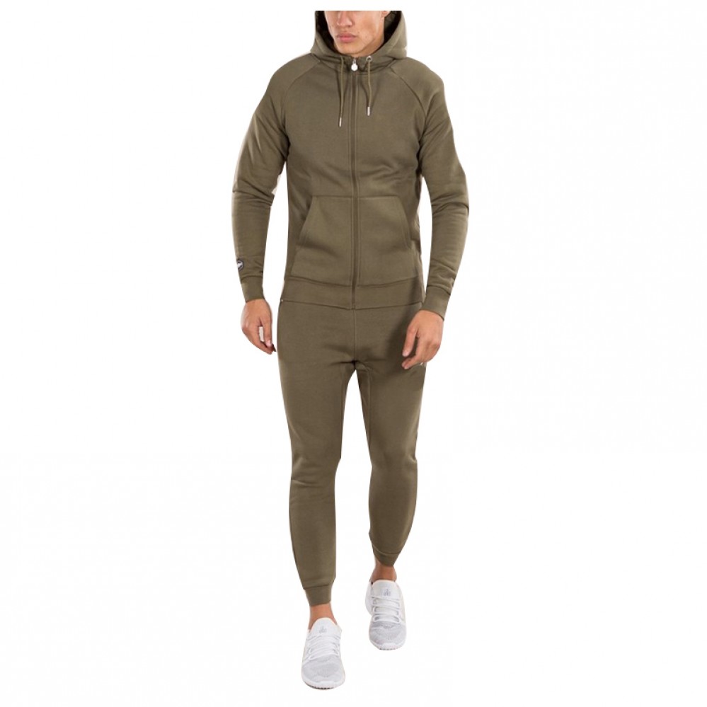 TRACK SUIT