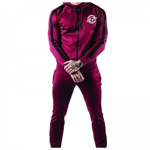 TRACK SUIT