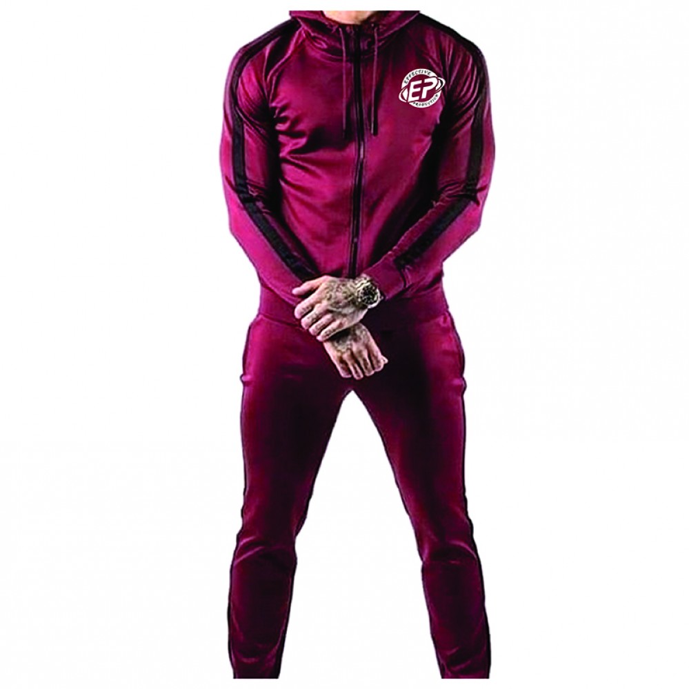 TRACK SUIT