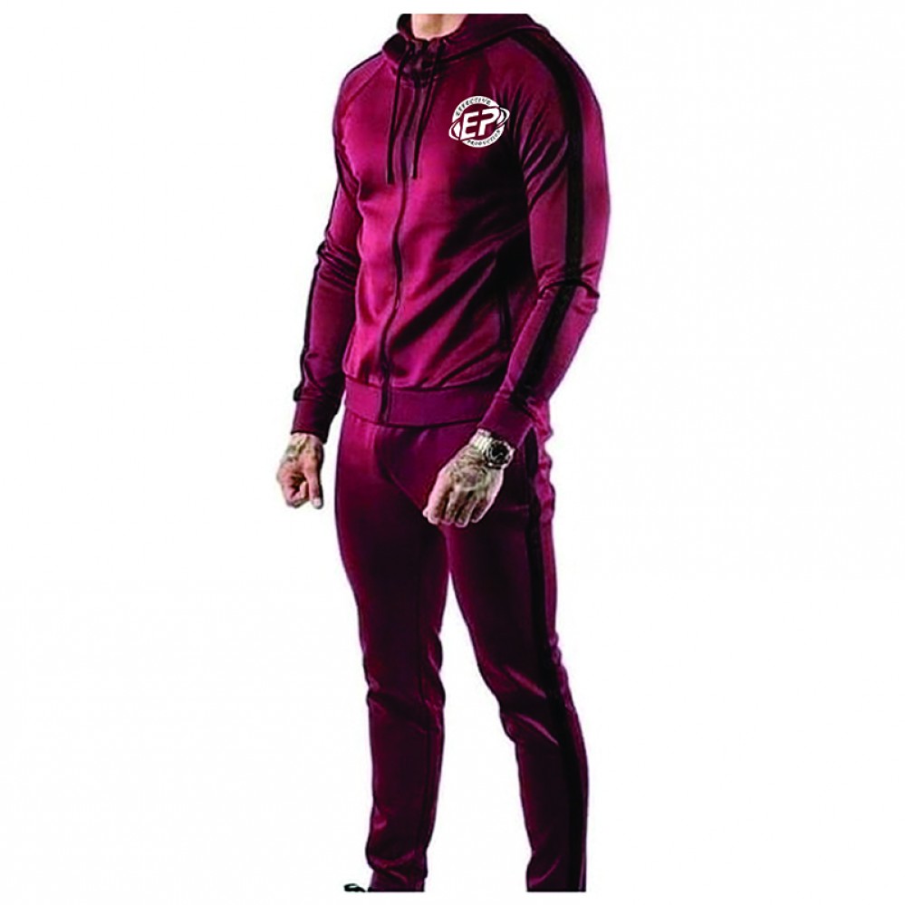 TRACK SUIT