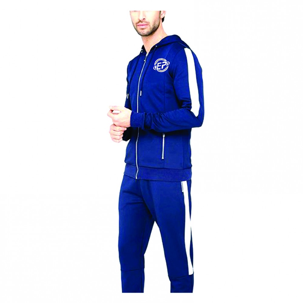 TRACK SUIT