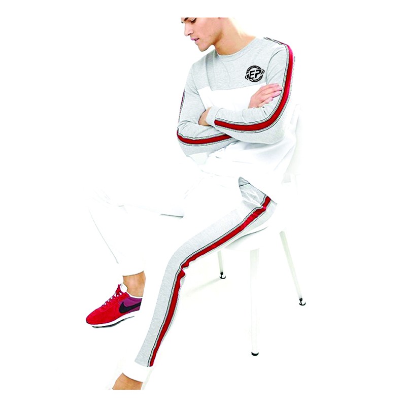 TRACK SUIT